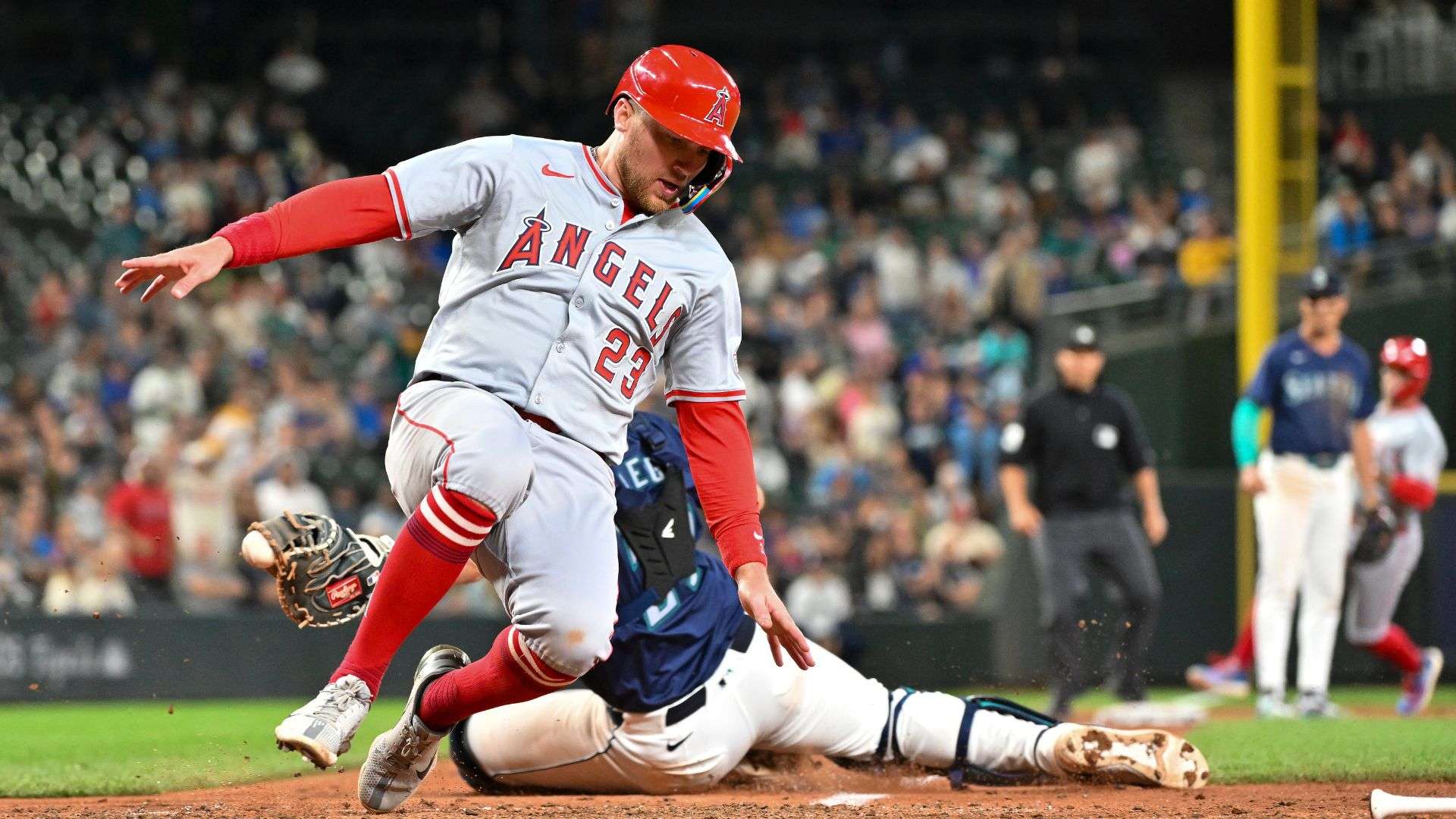 Los Angeles Angels
